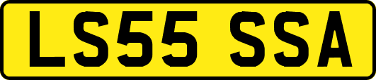 LS55SSA