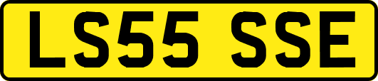 LS55SSE