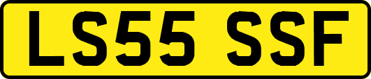 LS55SSF