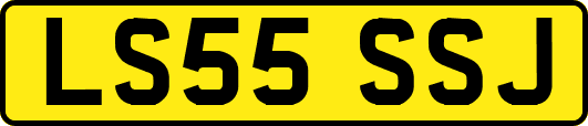 LS55SSJ