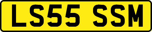 LS55SSM