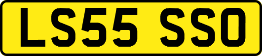 LS55SSO