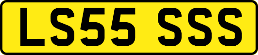 LS55SSS