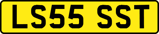 LS55SST