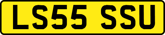 LS55SSU