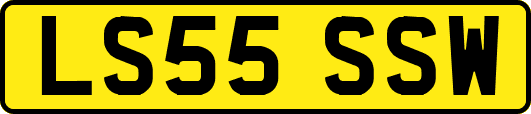 LS55SSW