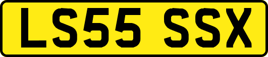 LS55SSX