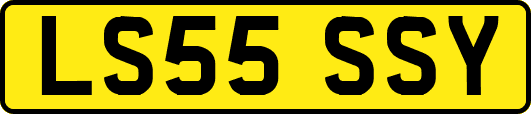 LS55SSY