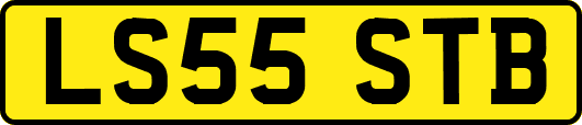 LS55STB