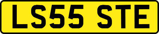 LS55STE