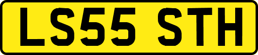 LS55STH