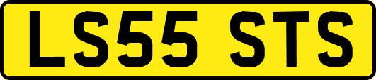 LS55STS