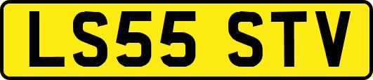 LS55STV
