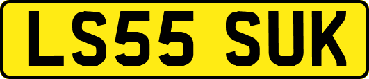 LS55SUK