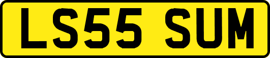 LS55SUM