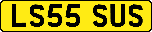 LS55SUS