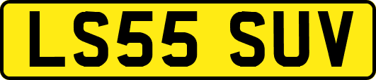 LS55SUV