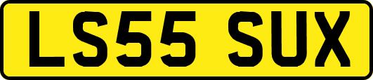 LS55SUX