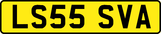 LS55SVA