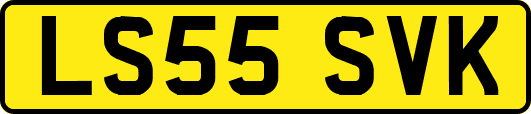 LS55SVK