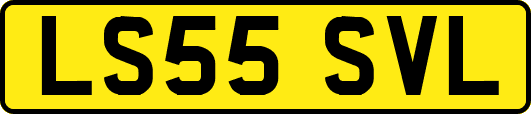 LS55SVL