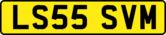 LS55SVM