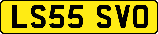 LS55SVO