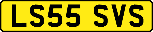 LS55SVS