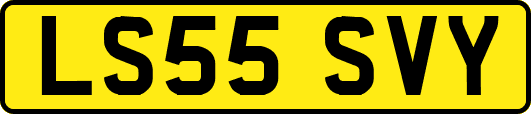 LS55SVY