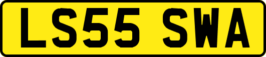 LS55SWA