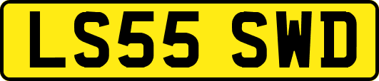 LS55SWD