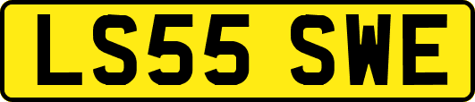 LS55SWE