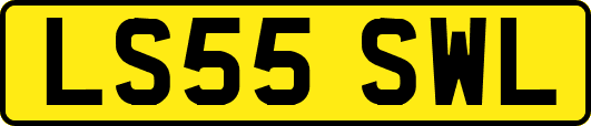 LS55SWL