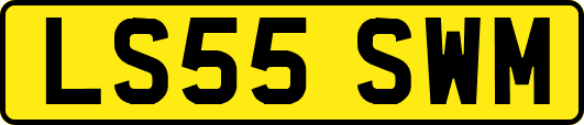 LS55SWM