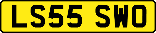 LS55SWO