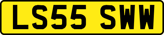 LS55SWW