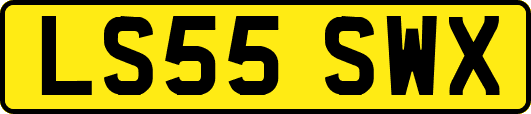 LS55SWX