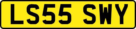 LS55SWY