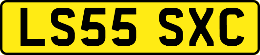 LS55SXC