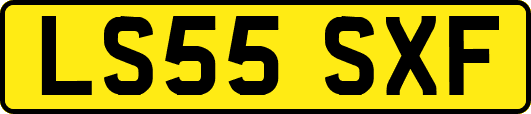 LS55SXF