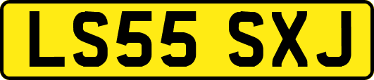 LS55SXJ