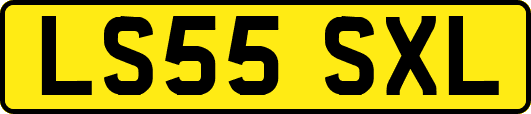 LS55SXL