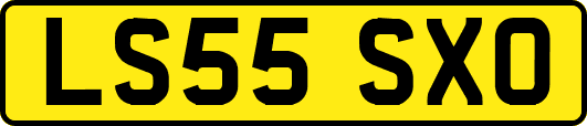 LS55SXO