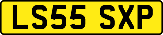 LS55SXP