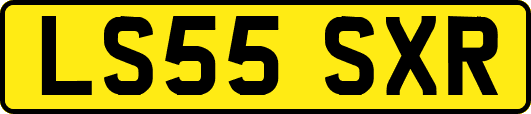 LS55SXR