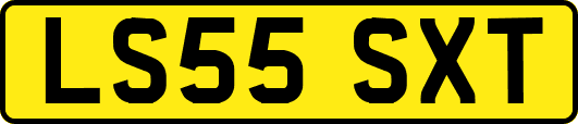 LS55SXT