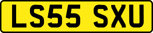 LS55SXU