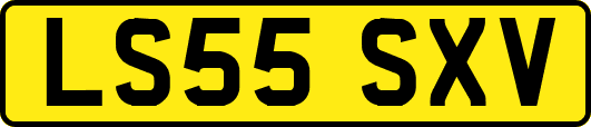 LS55SXV
