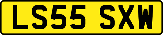 LS55SXW