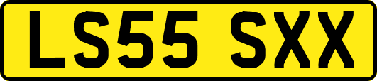 LS55SXX